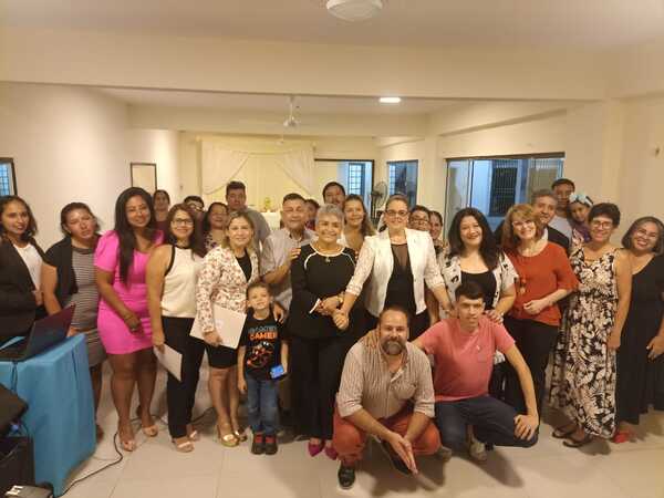 Diario HOY | Inauguran centro de autocuidado gratuito para mujeres