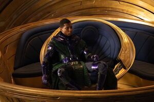 Quantumanía abre la Fase 5 del MCU: ¿Quién es “Kang El Conquistador”?