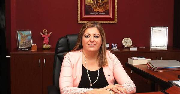 La Nación / Crean Unidad de Ejecución Especializada de Crimen Organizado y de Delitos Económicos