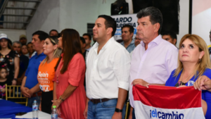 Alegre anunció que el martes presentará una propuesta para salud - El Independiente