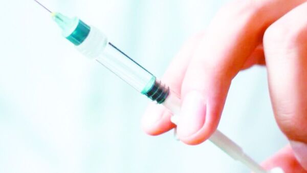 Antivacuna no quería que atiendan a su hijo