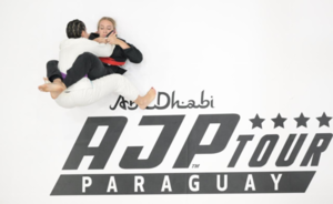 Se disputó el clasificatorio para el Mundial de Jiu Jitsu a realizarse en Emiratos Árabes Unidos - .::Agencia IP::.