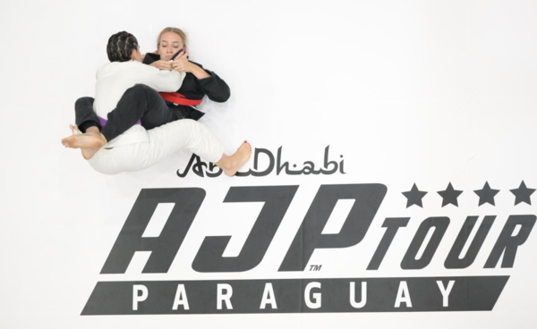 Se disputó el clasificatorio para el Mundial de Jiu Jitsu a realizarse en Emiratos Árabes Unidos - .::Agencia IP::.