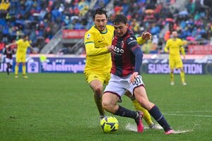 Diario HOY | Inter se baja de la lucha por el Scudetto