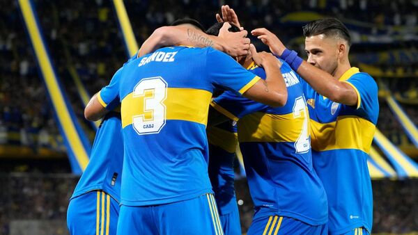 Boca Juniors suma su segunda victoria al hilo