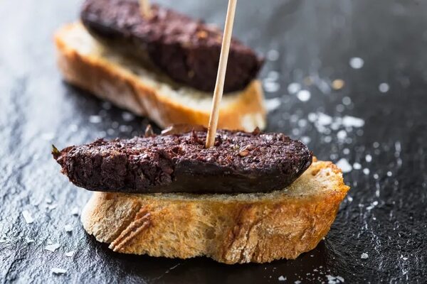 Método fácil para hacer morcillas a la parrilla - Gastronomía - ABC Color