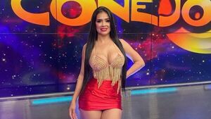 Cuerona contó que a modelos les llueven propuestas para "planillear"