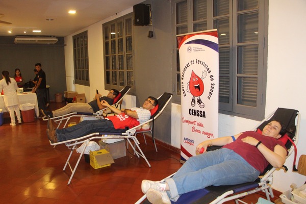 Diario HOY | Invitan a donar sangre en esta cuaresma
