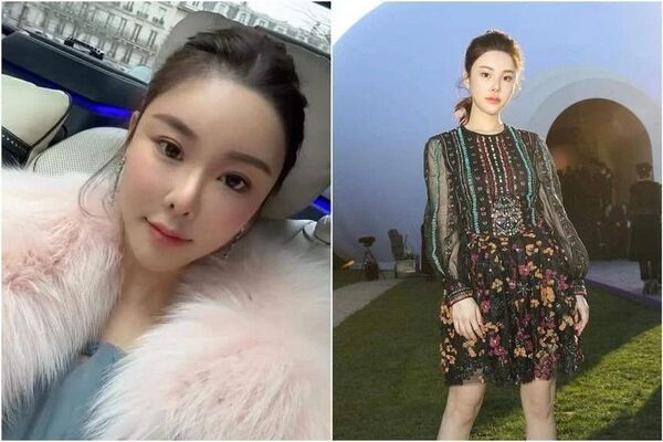 Abby Choi, la modelo que fue descuartizada por la familia de su exesposo - Noticiero Paraguay