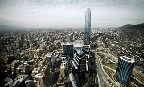 Chile contratará un inédito seguro contra terremotos con el Banco Mundial