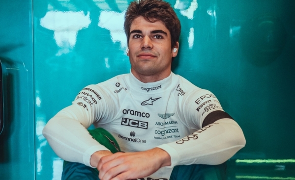 Diario HOY | Aston Martin aguarda por Stroll