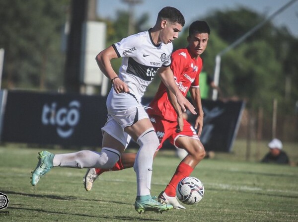Sub 19: Las emociones de la segunda fecha - APF