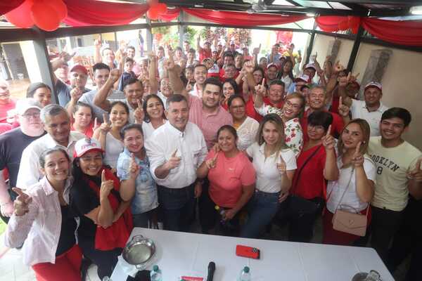 Paraguay tiene que atraer cada vez más inversiones extranjeras para generar empleos, sostienen | 1000 Noticias