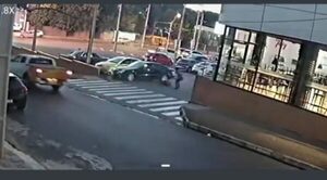 Sicariato de “Ryguasu”: hoy realizan la autopsia al narco asesinado