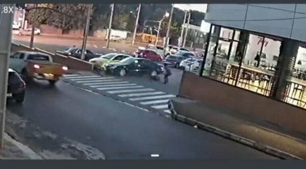 Sicariato de “Ryguasu”: hoy realizan la autopsia al narco asesinado