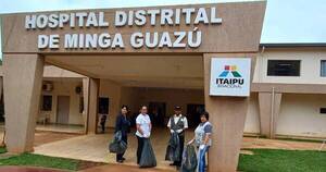 La Nación / Alto Paraná tiene 137 casos de chikungunya y notificaciones de casi 22 municipios