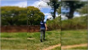 [VIDEO] ¿Periodista llevó a gato enfermo a médico naturalista?