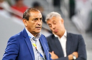 Diario HOY | El equipo de Ramón Díaz es finalista de la Champions asiática