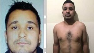 Autopsia revela que Ryguasu recibió 34 impactos de bala