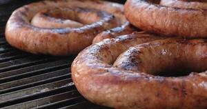 La Nación / Realizarán feria gastronómica y show de música paraguaya en la plaza Infante Rivarola