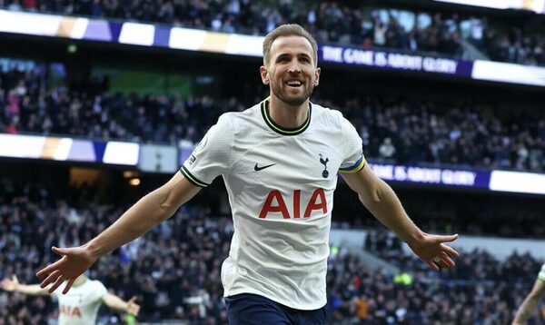Versus / Tottenham gana el derbi ante Chelsea y se acerca a la Champions