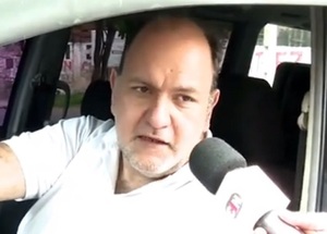 “Ryguasu” sufrió 34 heridas de bala, según autopsia