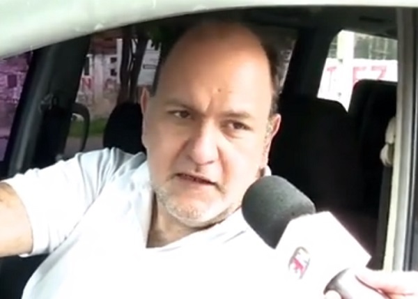 “Ryguasu” sufrió 34 heridas de bala, según autopsia