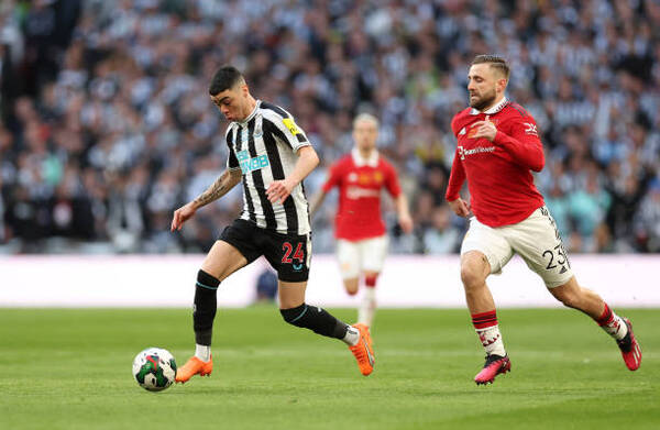 Diario HOY | Manchester United extiende la sequía del Newcastle de Almirón