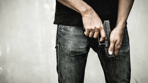 Denuncian inacción ante “rapto” a una pareja por parte de un supuesto policía armado