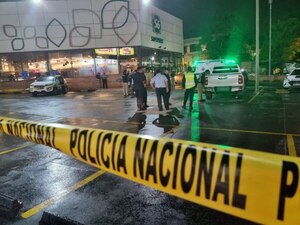 Diario HOY | Sicariato de “Ryguasu”: autopsia revela que narco recibió 34 impactos de bala