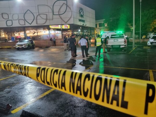 Diario HOY | Sicariato de “Ryguasu”: autopsia revela que narco recibió 34 impactos de bala