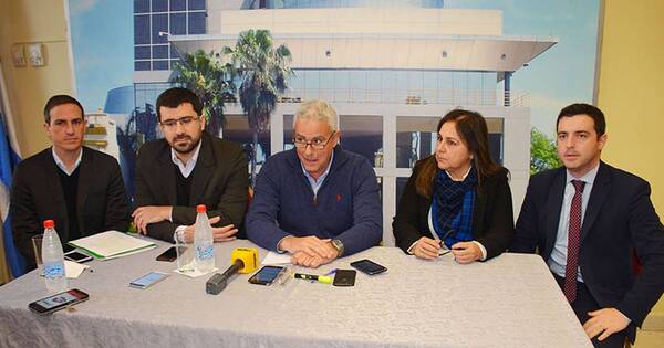 La Nación / PPQ repudia improvisaciones en materia de seguridad ante avance del crimen organizado