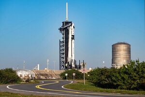 Estación espacial recibirá una tripulación multicultural