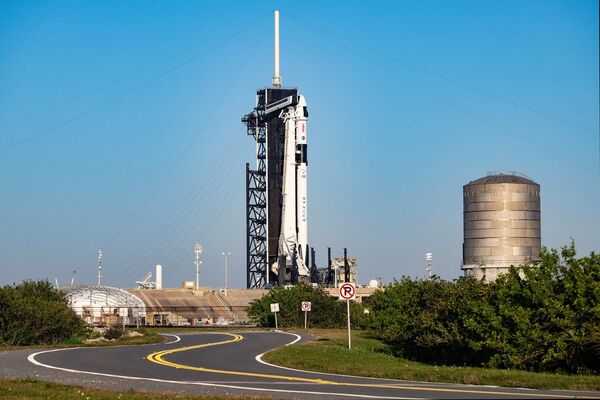 Estación espacial recibirá una tripulación multicultural