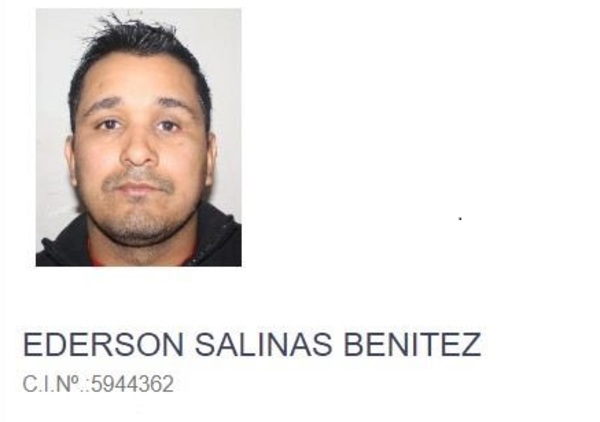 Sicariato en Asunción: este mediodía iniciarán autopsia al cuerpo del presunto narco - trece