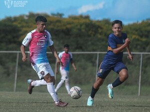 Sub 16: Los resultados del 2° episodio - APF