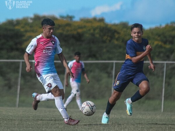 Sub 16: Los resultados del 2° episodio - APF