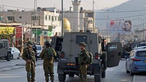 Palestinos e israelíes se comprometen a evitar violencia tras reunión en Jordania