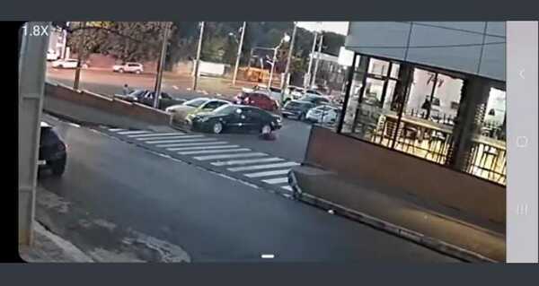 Autopsia revela que "ryguasu" recibió 34 impactos de bala - ADN Digital