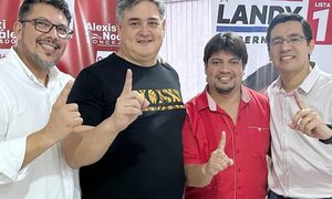 Tiki destaca la honestidad y la capacidad de gestión, como carta de presentación