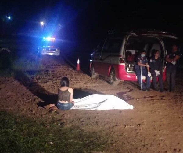 Degolló a su amigo tras una discusión tatare