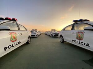 El avance del crimen organizado - La Tribuna