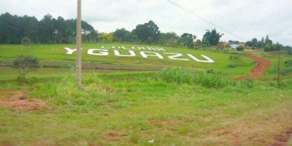 Unos 10 hombres asaltaron establecimiento agrícola de Yguazú
