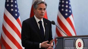 Washington vuelve a advertir a China por posible envío de armas a Rusia
