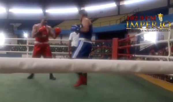 Boxeadores pedrojuaninos conquistaron medallas de oro en Campo Grande - Radio Imperio