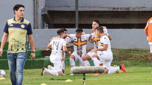 Trinidense se afianza como escolta venciendo al General