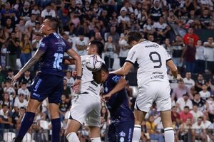 Con el camino perdido, Olimpia jugó mal otra vez y apenas empató con Guaireña FC | 1000 Noticias