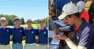 Tres paraguayos superan corte en añejo y tradicional abierto argentino - La Tribuna