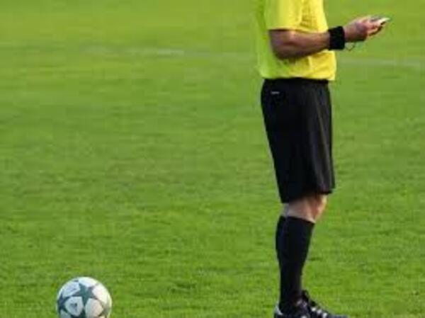 Brújula deportiva: El insólito borre de árbitros paraguayos en CONMEBOL - La Tribuna