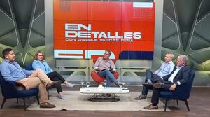Candidatos a diputados por Asunción prometen una lucha frontal contra la corrupción - Política - ABC Color